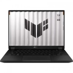 Laptop Gaming ASUS ROG TUF, FA401UV-RG001, 14-inch, 2.5K (2560 x 1600, WQXGA) 16:10 aspect ratio, AMD Ryzen? 7 8845HS Processor 3.8GHz (24MB Cache, up foto
