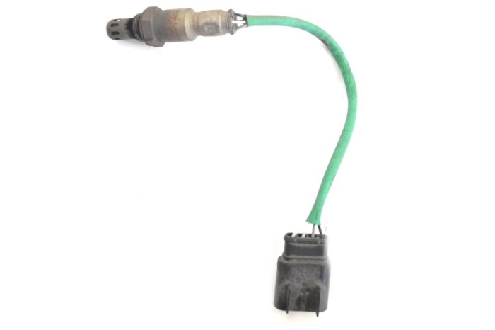 Sonda lambda FIAT 500X 334_ 2018 12202499