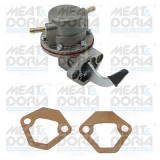 MEAT &amp; DORIA POC505 Pompa combustibil