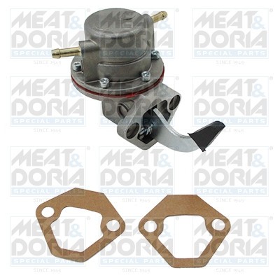 MEAT &amp; DORIA POC505 Pompa combustibil