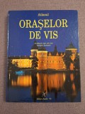 Cumpara ieftin Atlasul Oraselor de vis - Aquila 93