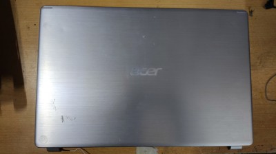 Capac display Acer Aspire A515 - 52K ------ (A189) foto