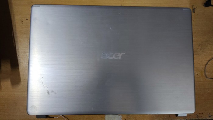 Capac display Acer Aspire A515 - 52K ------ (A189)