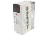 Invertor Vectorial 0,75/1,5kW 110-400Hz