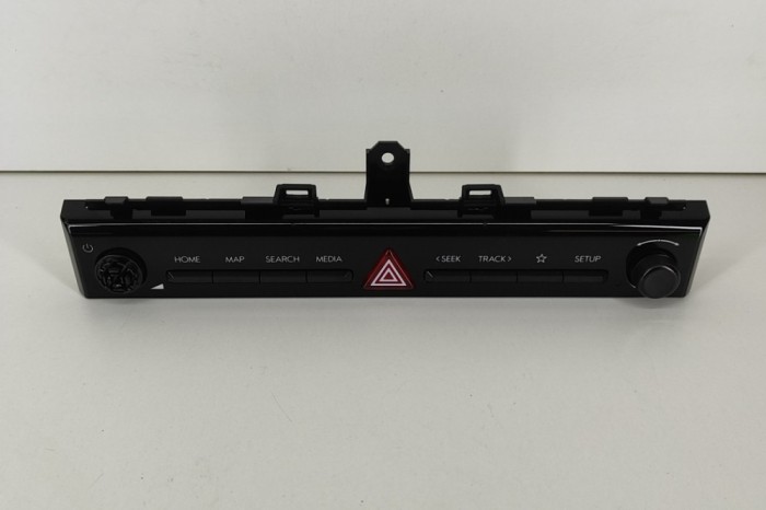 Buton player muzical HYUNDAI TUCSON NX4E, NX4A 2024 OEM: 96540-N7100 27942840