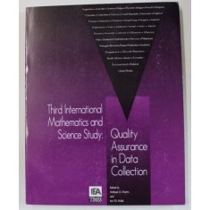 SCIENCE ACHIEVEMENT IN THE MIDDLE SCHOOL YEARS by ALBERT E. BEATON ...DONA L. KELLY , 1996