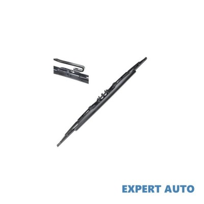 Stergator auto cu spoiler zollex Alta marca Alt model #7 foto