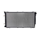 Radiator racire Subaru Legacy 05.1994-07.1995, Motorizare 2, 0 85kw Benzina, tip climatizare Cu/fara AC, cutie automata, tip Calsonic, diametru intra