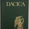 C. Daicoviciu - Dacica 1969 - completa cu harti si anexe