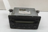 Unitate radio CD TOYOTA HILUX VII Pick-up _N1_, _N2_, _N3_ 2008 OEM: PZ476-00210-00 | 31659713
