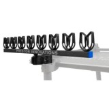 Suport Preston Offbox Extending Gripper Roost 8 Posturi