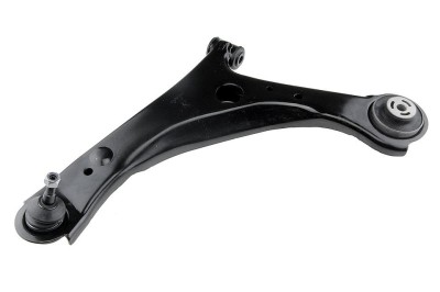 Brat suspensie fata Chrysler Voyager 2008-, Inferior Stanga, NTY ZWD-CH-031 foto
