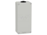 Carcasă pentru pilot IP65 80x175x51.5 mm
