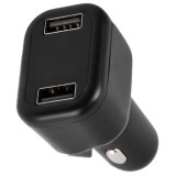 Cumpara ieftin Incarcator Auto D6 4G cu Tracker GPS USB Dublu, Localizare in Timp Real, Anti-furt