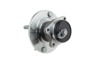 Butuc roata spate Mitsubishi Colt 2004.04-, Smart Forfour 2004-, NTY KLT-MS-044 foto