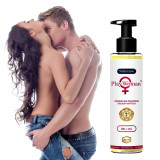 Gel intim pentru femei pentru probleme de excitare sexuală PlayWomen 150ml