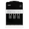 Dozator apa de birou, Zass ZTWD 14C cu compresor, Putere incalzire 550W, putere racire 90W, functional cu bidoane de apa 11L si 19L ProDesign DailyApp