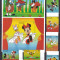 Grenada 1996 Disney dansuri MI 3144-3159 + 2 bl.419,420 MNH