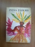 n7 INIMA PADURII - A.COWELL