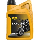 Ulei motor moto KROON OIL Expulsa 4T 10W40 02227, volum 1 litru, semi sintetic