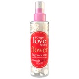 Spray de corp Rouge Love Story, 150ml, Treaclemoon