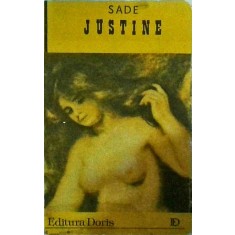 Marchizul de Sade - Justine