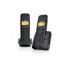 Telefon fara fir DECT Siemens A120 Duo foto