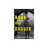 Book and Dagger