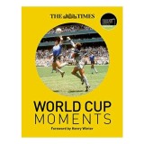 Cumpara ieftin Times World Cup Moments, Richard Whitehead