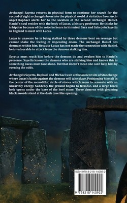 Demon Seekers: Into Darkness foto