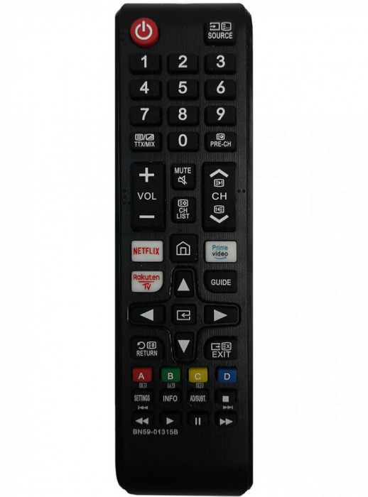 Telecomanda pentru Samsung BN59-01315B