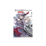 Bungo Stray Dogs: Dead Apple, Vol. 4: Volume 4