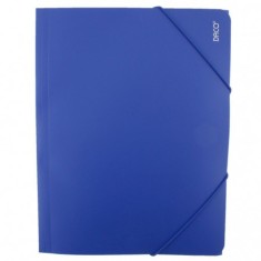 Mapa plastic cu elastic DACO MP250A foto