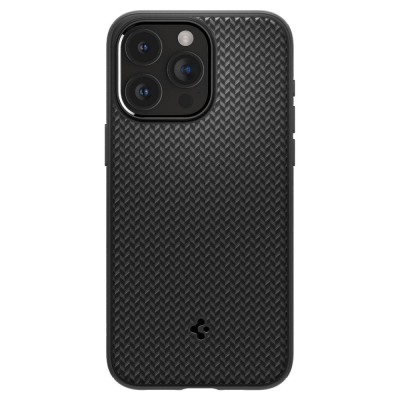 Husa Spigen Mag Armor Iphone 15 Pro magsafe foto
