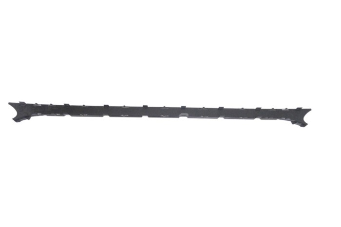 Bandou central bara de protecție spate BMW 7 G11, G12 2018 OEM: 7377166 22584833