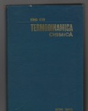 C9350 TERMODINAMICA CHIMICA - RODICA VILCU