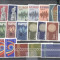 Portugal 1965-74 Lot Europa CEPT MLH AC.829