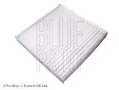 BLUE PRINT ADG02586 Filtru, aer habitaclu foto