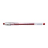 Cumpara ieftin Roller cu gel G-1 Pilot 0.5 mm varf fin Roller cu gel Pilot G-1 0.5 mm rosu