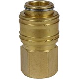 Einhell 4139206 - Cuplaj rapid R 1/4 inch filet interior