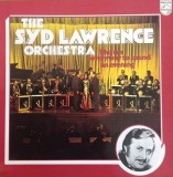 Vinil LP The Syd Lawrence Orchestra &ndash; This Is A Lovely Way To Spend An Evening (EX)