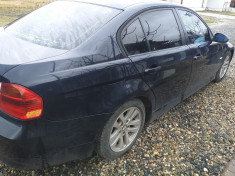 BMW 320D SE90 2005 foto