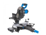 Fierastrau circular stationar, 2000 W, 255 mm, Geko G80821