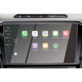 Cumpara ieftin Volkswagen Touareg, ecran navigatie 8 inch folie protectie King Protection