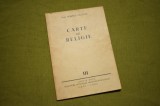 Dumitru Calugar - Carte de religie 1990 editia a III-a