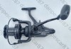 Mulineta SAIMINO TM7000 Long Cast pentru crap Capacitate: 0,32mm/490m, Stationar, Baracuda