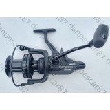 Mulineta SAIMINO TM7000 Long Cast pentru crap Capacitate: 0,32mm/490m
