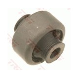 Bucsa brat suspensie, Suport trapez Renault Laguna 2 Bg0/1, Trafic 2; Opel Vivaro, Trw JBU767, parte montare : Punte fata, Stanga/ Dreapta, Fata, Jos