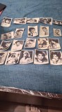 Cumpara ieftin LOT DE 20 FOTO ARTISTI/ACTORI-PRET TOT LOTUL