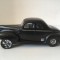 ** Masinuta metal First Gear Car Quest auto parts 1940 FORD COUPE, scara 1:25